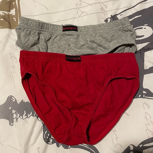 2 small papi underwear - Picture 2 of 4